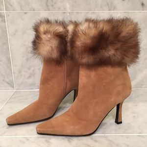 Stuart Weitzman Boots